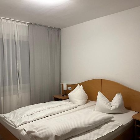 Hotel & Restaurant Rosenhof 伯根 外观 照片